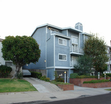 1250 S Saltair Ave Apartments