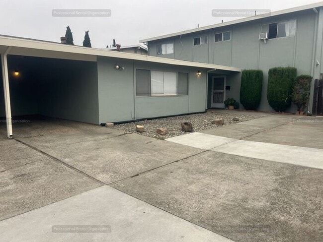property at 2238 Louisa St