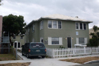 440 9th St in West Palm Beach, FL - Building Photo