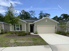 2421 Laylas Wy in Jacksonville, FL - Building Photo