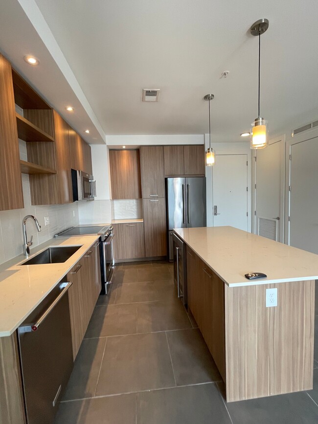 property at 250 NE 27th St