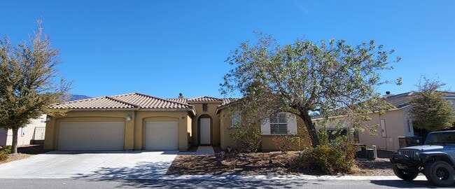property at 3879 N Mayfield Ranch Rd