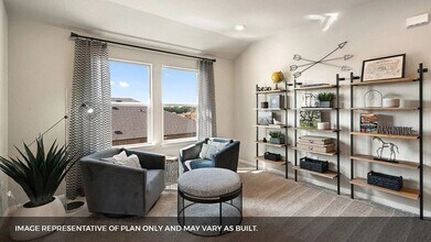 261 Geminiflora Bend in Leander, TX - Building Photo - Building Photo