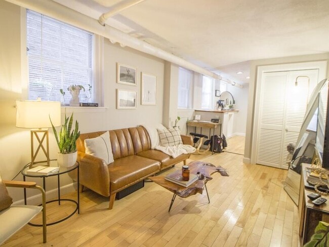 property at 73 Revere St