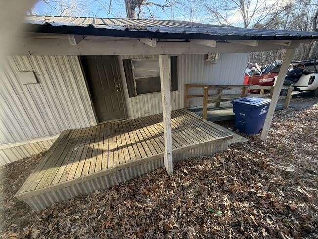 property at 217 Cherry Tree Dr