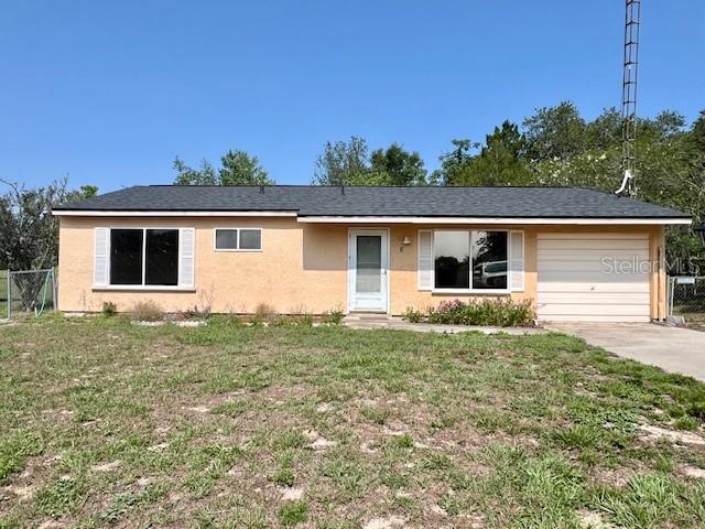 property at 8 Hickory Track Way