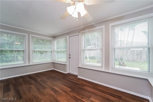 property at 191 E Seminole Dr