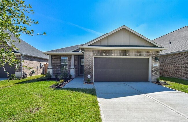 19411 Hillside Pasture Ln in Tomball, TX - Foto de edificio - Building Photo