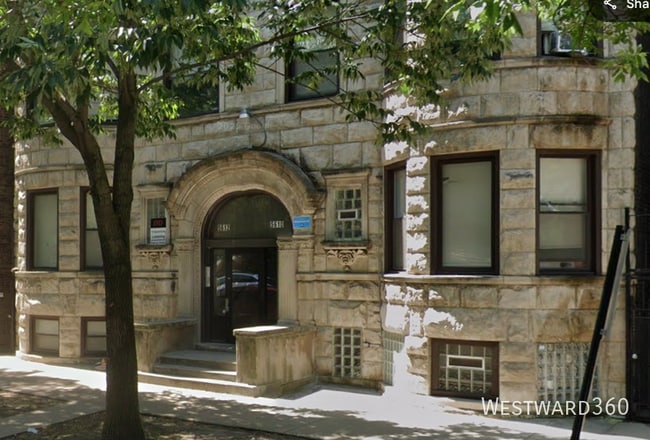 property at 5612 S Michigan Ave