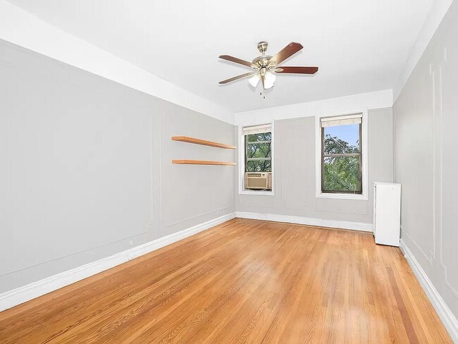 property at 3400 Wayne Ave