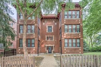1722 Waverly Pl in St. Louis, MO - Building Photo - Building Photo