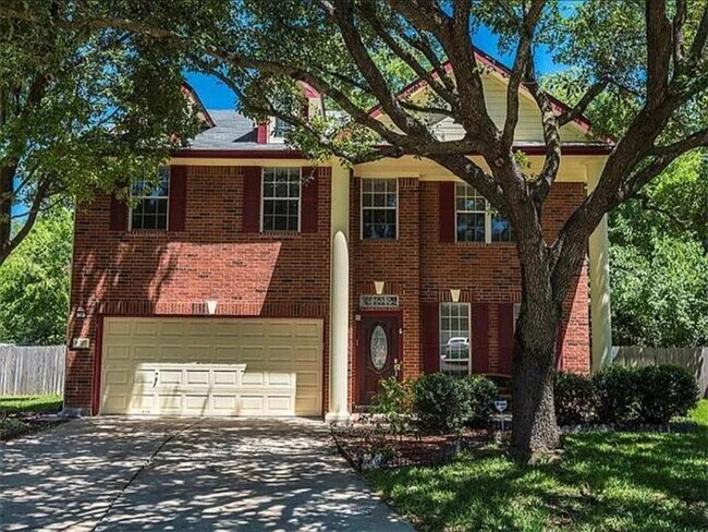 16303 Ascent Cove in Pflugerville, TX - Building Photo - Building Photo