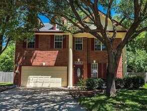 16303 Ascent Cove in Pflugerville, TX - Building Photo - Building Photo