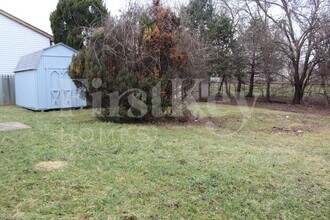 8320 Stacy Lynn Ct in Indianapolis, IN - Building Photo - Building Photo