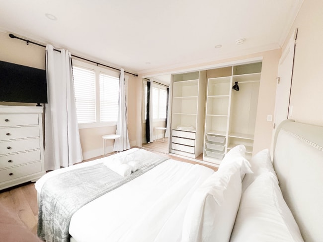 312 La France Ave-Unit -312B in Alhambra, CA - Building Photo - Building Photo