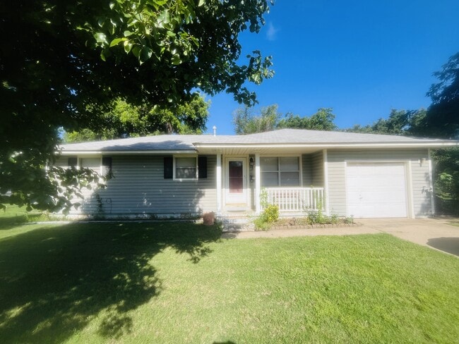 property at 15 S Story St
