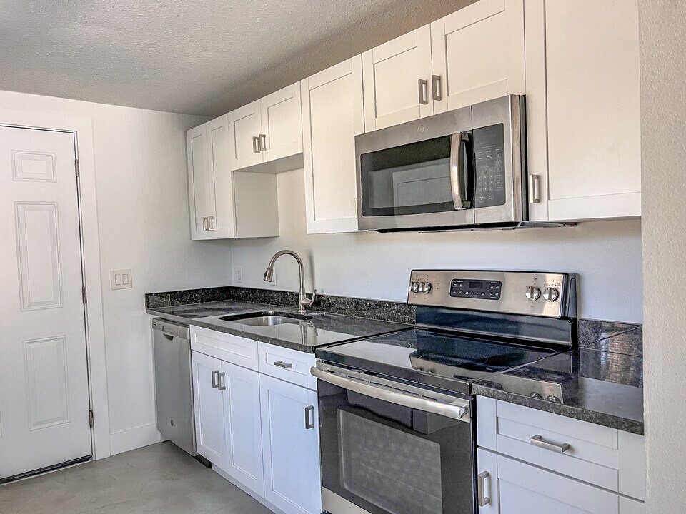 2802 N Blvd, Unit B in Tampa, FL - Building Photo