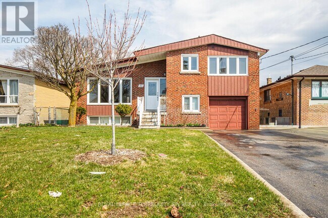 property at 35 Euphrasia Dr