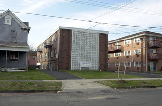 410 3rd Ave in Asbury Park, NJ - Building Photo - Building Photo