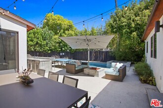 4312 Mentone Ave in Culver City, CA - Building Photo - Building Photo