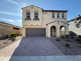 9811 E Palladium Dr in Mesa, AZ - Building Photo