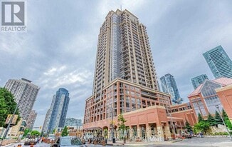 4080 Living Arts Dr in Mississauga, ON - Building Photo