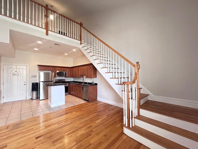 property at 1 John St