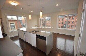 659 Massachusetts Ave, Unit 6 in Boston, MA - Building Photo - Building Photo