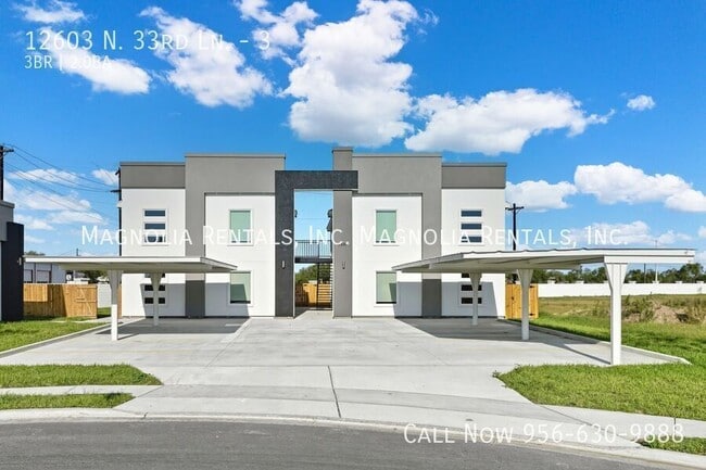 property at 12603 N 33rd Ln