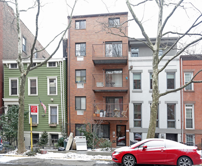 444 State St in Brooklyn, NY - Foto de edificio - Building Photo