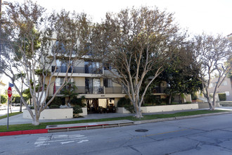 Copperfield Apartments in Sherman Oaks, CA - Building Photo - Primary Photo