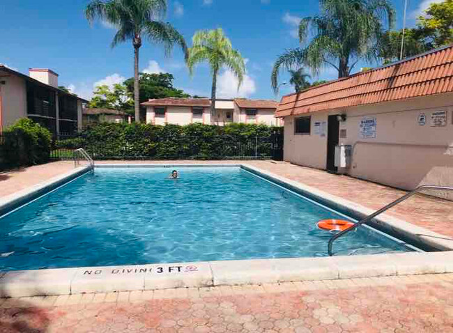 property at 880 NE 207th Terrace