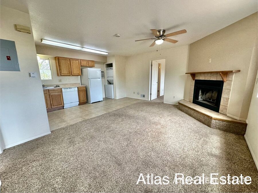 1940 W Yampa St in Colorado Springs, CO - Building Photo