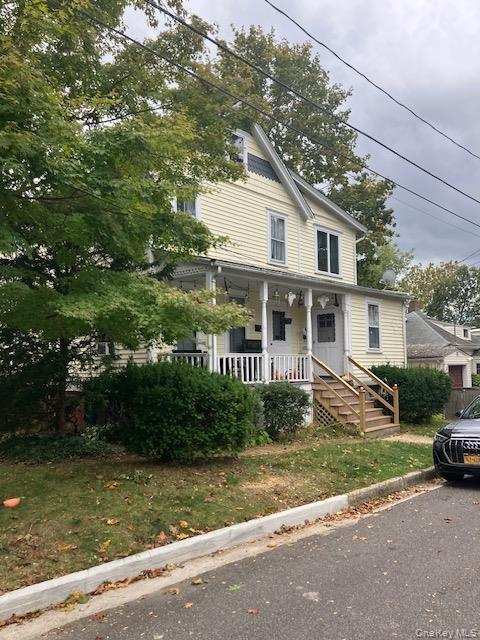 167 Maple Ave in Sea Cliff, NY - Building Photo - Building Photo
