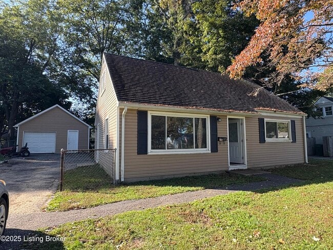 property at 5516 Brokers Tip Ln