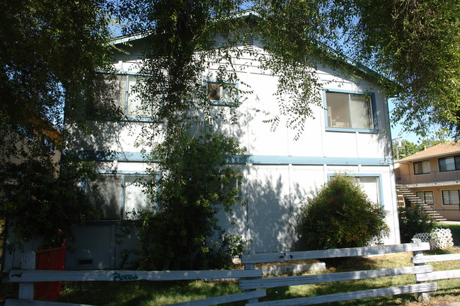 5743 Almaden Expy in San Jose, CA - Foto de edificio - Building Photo
