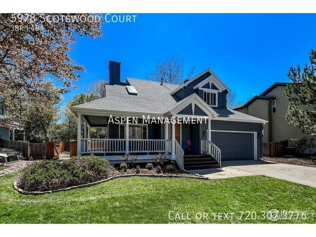 property at 5978 Scotswood Ct