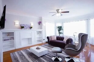 6444 N Washtenaw Ave, Unit #2 in Chicago, IL - Building Photo