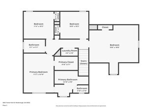 5055 Towne Park Dr in Mcdonough, GA - Building Photo - Building Photo