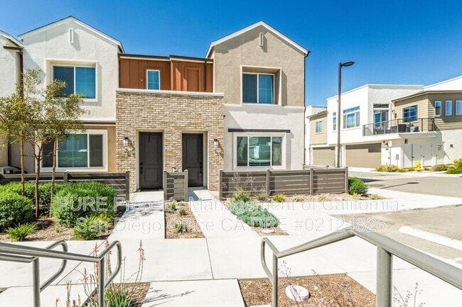 812 Mateo St in Chula Vista, CA - Building Photo - Building Photo