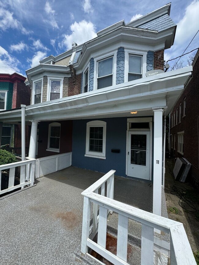 property at 11 W 24th St