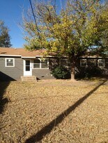 3815 25th St in Lubbock, TX - Building Photo