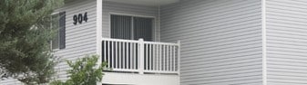 The Gardens Apartments