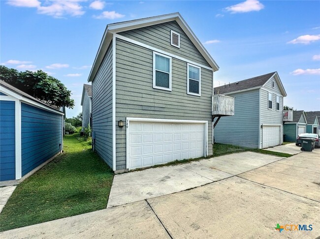 property at 340 Perry St