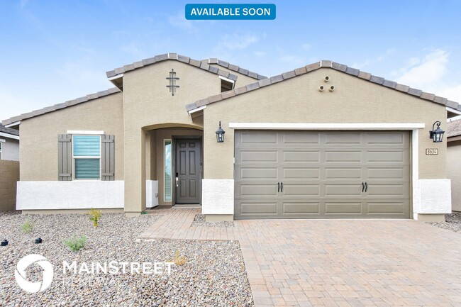 property at 8634 S 69th Dr