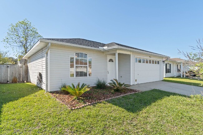 934 Ibis Way in Fort Walton Beach, FL - Building Photo - Building Photo