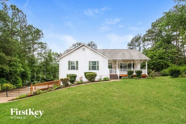 property at 140 Thrasher Rd