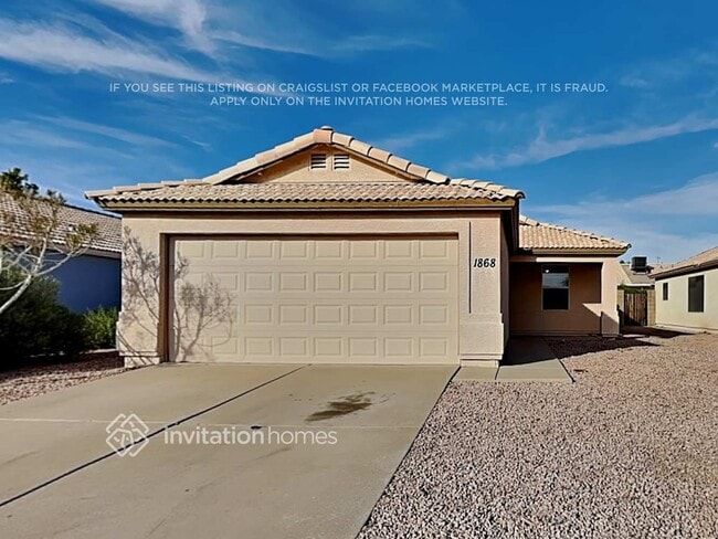 1868 W Renaissance Ave