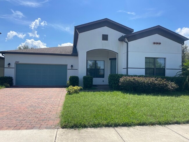 property at 1041 Perugia Ln