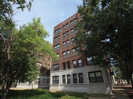 Winter Garden - A Senior Community Apartments